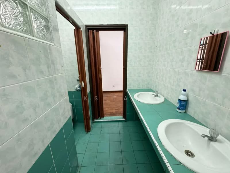2-storey Terraced House for Sale in Taman Rinting (Masai) - KS Tan - PropertyGuru.com.my
