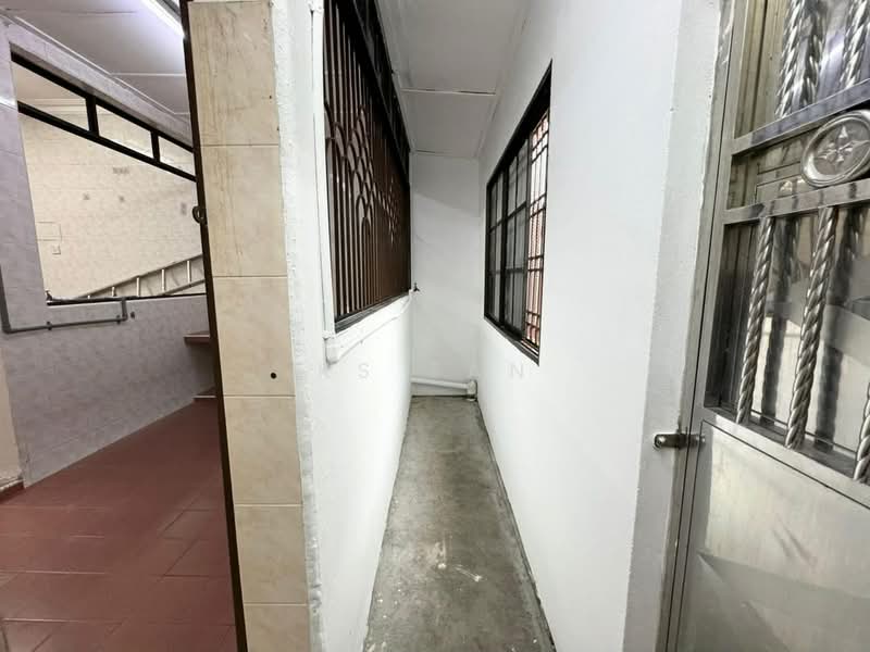 2-storey Terraced House for Sale in Taman Rinting (Masai) - KS Tan - PropertyGuru.com.my