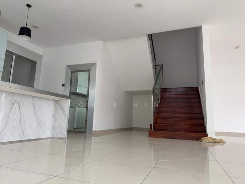 Rumah Berkembar untuk Dijual di Amverton Hills (Sungai Buloh) - Chee Hin - Interior - PropertyGuru.com.my