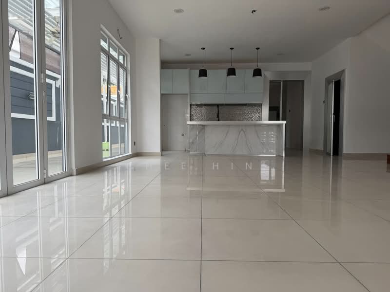Rumah Berkembar untuk Dijual di Amverton Hills (Sungai Buloh) - Chee Hin - Interior - PropertyGuru.com.my