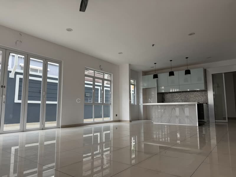 Rumah Berkembar untuk Dijual di Amverton Hills (Sungai Buloh) - Chee Hin - Kitchen - PropertyGuru.com.my