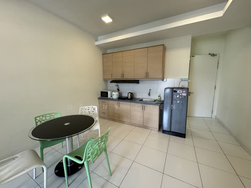 Kondominium untuk Disewa di Neo Damansara - Denny Chen - Kitchen - PropertyGuru.com.my