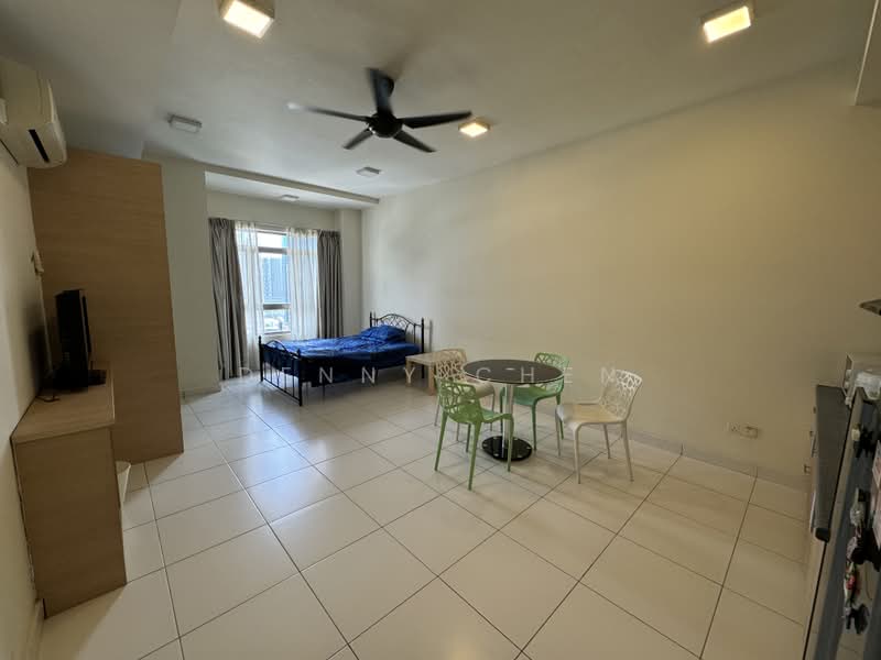 Kondominium untuk Disewa di Neo Damansara - Denny Chen - Bedroom - PropertyGuru.com.my