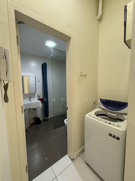 Kondominium untuk Disewa di Neo Damansara - Denny Chen - Bathroom - PropertyGuru.com.my