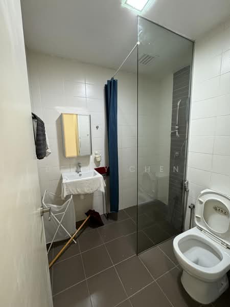 Kondominium untuk Disewa di Neo Damansara - Denny Chen - Bathroom - PropertyGuru.com.my