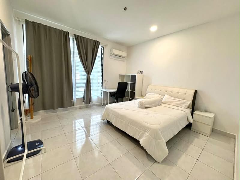 Rumah Teres 2 Tingkat untuk Dijual di Taman Kempas Baru (Tampoi) - Tycia Law - PropertyGuru.com.my