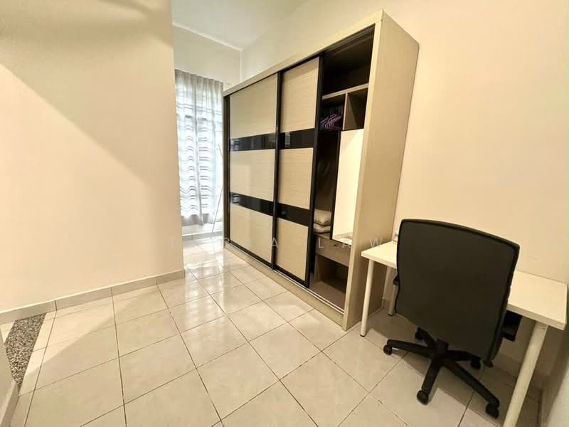 Rumah Teres 2 Tingkat untuk Dijual di Taman Kempas Baru (Tampoi) - Tycia Law - PropertyGuru.com.my