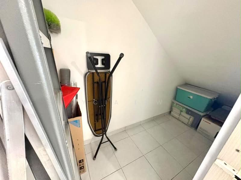 Rumah Teres 2 Tingkat untuk Dijual di Taman Kempas Baru (Tampoi) - Tycia Law - PropertyGuru.com.my