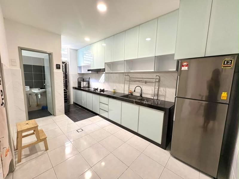 Rumah Teres 2 Tingkat untuk Dijual di Taman Kempas Baru (Tampoi) - Tycia Law - PropertyGuru.com.my