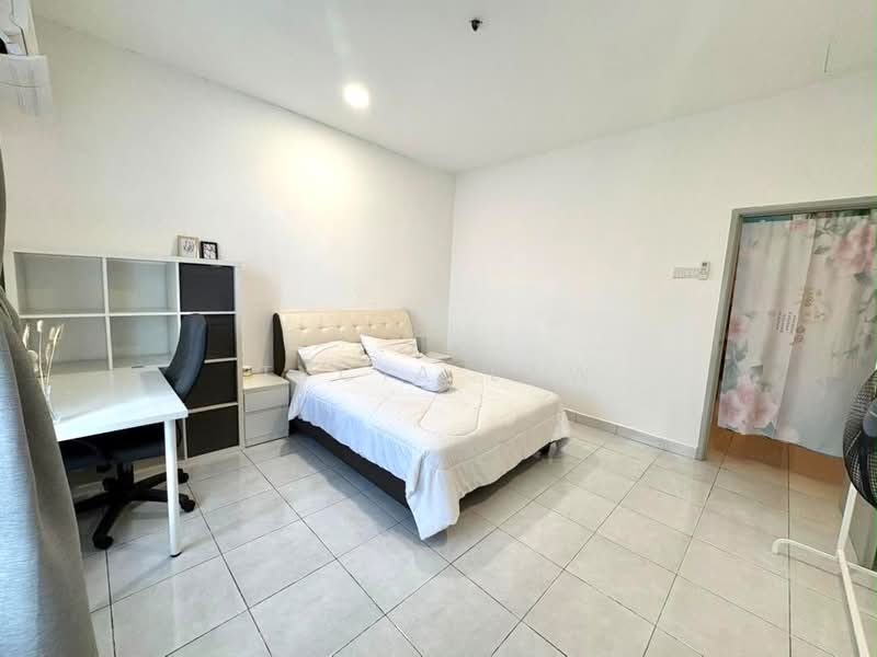 Rumah Teres 2 Tingkat untuk Dijual di Taman Kempas Baru (Tampoi) - Tycia Law - PropertyGuru.com.my