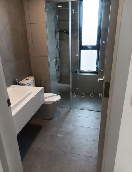 Kondominium untuk Disewa di Mezzo - Lenny Goon - Bathroom - PropertyGuru.com.my