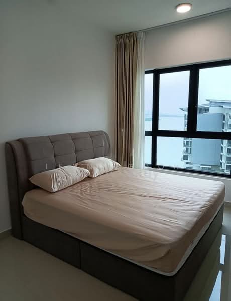 Kondominium untuk Disewa di Mezzo - Lenny Goon - Bedroom - PropertyGuru.com.my