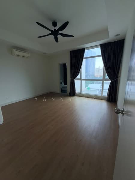 Apartment for Rent at Central Residence @ Sungai Besi - Yanny Ng - PropertyGuru.com.my