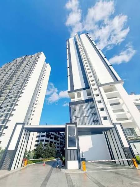 Servis Apartment untuk Dijual di Hana @ Eco Ardence - Vancs Chai - Exterior - PropertyGuru.com.my