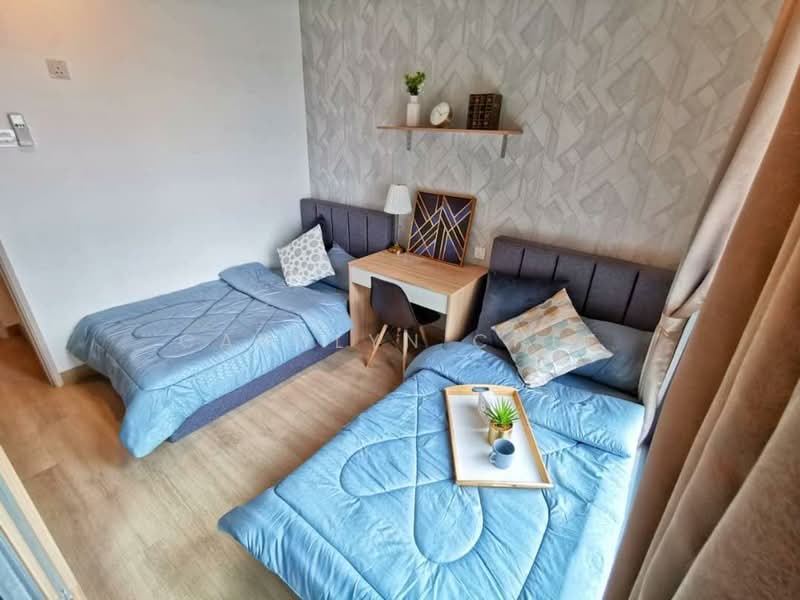 Service Residence for Rent at The Grand Subang Jaya SS13 - Carolyn Chee - Bedroom - PropertyGuru.com.my