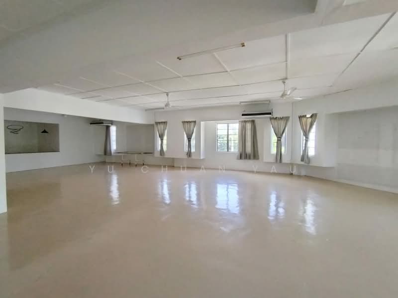 Kedai untuk Disewa di Taman Kota Laksamana (Melaka City) - Yu Chuan Yau - PropertyGuru.com.my