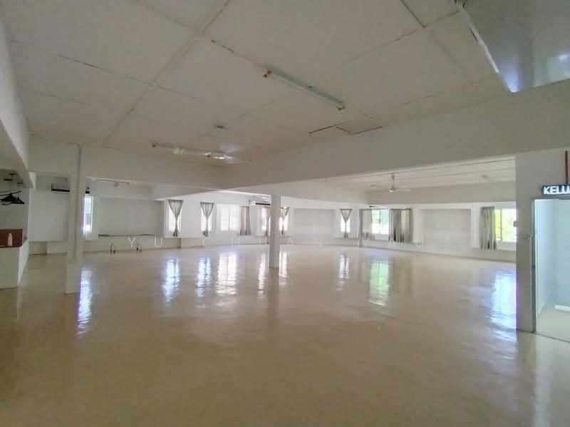 Kedai untuk Disewa di Taman Kota Laksamana (Melaka City) - Yu Chuan Yau - PropertyGuru.com.my