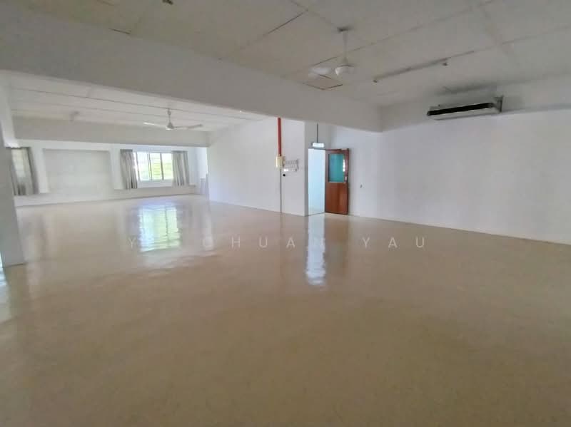 Kedai untuk Disewa di Taman Kota Laksamana (Melaka City) - Yu Chuan Yau - PropertyGuru.com.my