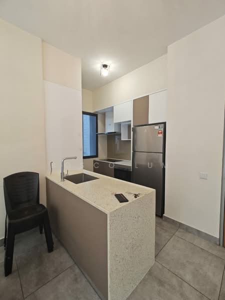 Service Residence for Rent at Millerz Square Serviced Residence - Bosco Lum - Kitchen - PropertyGuru.com.my