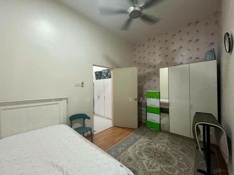 Bungalow House for Sale in Bukit Rahman Putra (Sungai Buloh) - Luqman Ramli - Bedroom - PropertyGuru.com.my