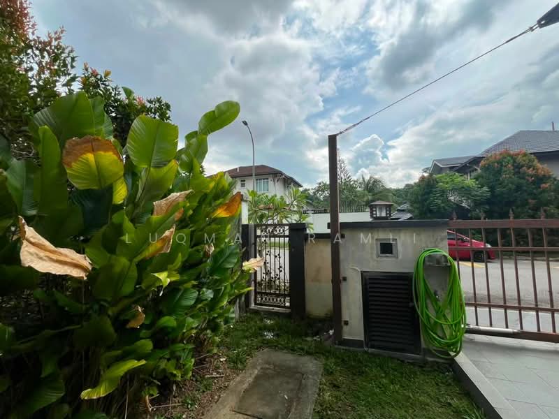 Bungalow House for Sale in Bukit Rahman Putra (Sungai Buloh) - Luqman Ramli - Exterior - PropertyGuru.com.my