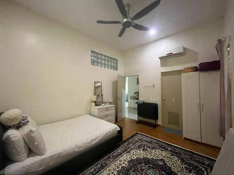 Bungalow House for Sale in Bukit Rahman Putra (Sungai Buloh) - Luqman Ramli - Bedroom - PropertyGuru.com.my