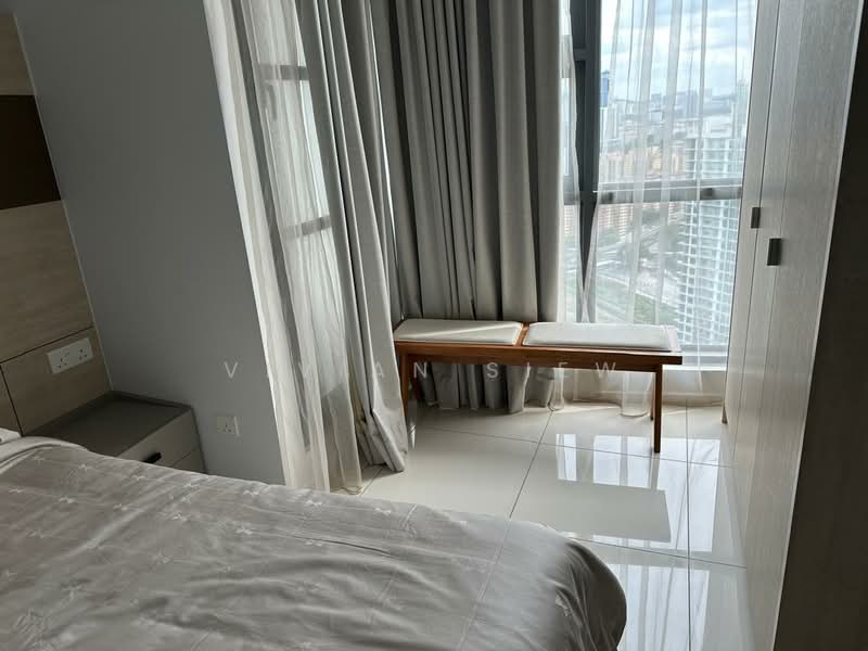 Kondominium untuk Disewa di The Robertson - Vivian Siew - PropertyGuru.com.my