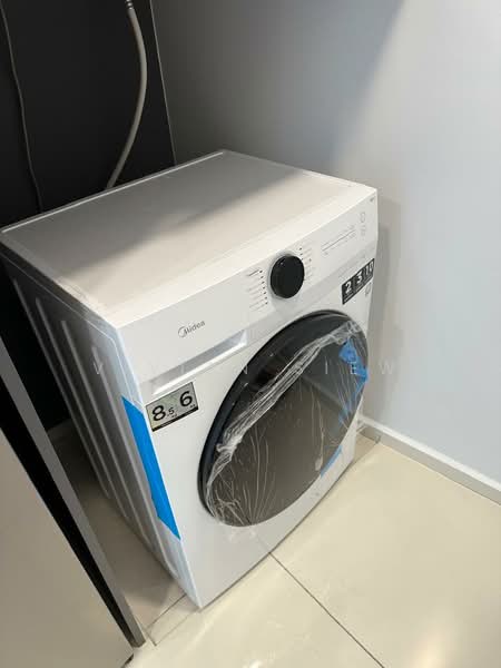 Kondominium untuk Disewa di The Robertson - Vivian Siew - Interior - PropertyGuru.com.my