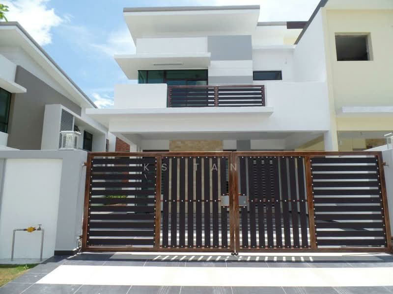 Rumah Kluster untuk Dijual di Johor Bahru (Johor) - KS Tan - PropertyGuru.com.my