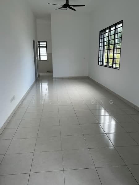 Rumah Teres 1 Tingkat untuk Dijual di S2 Heights (Seremban 2) - Winson Yong - Living Room - PropertyGuru.com.my