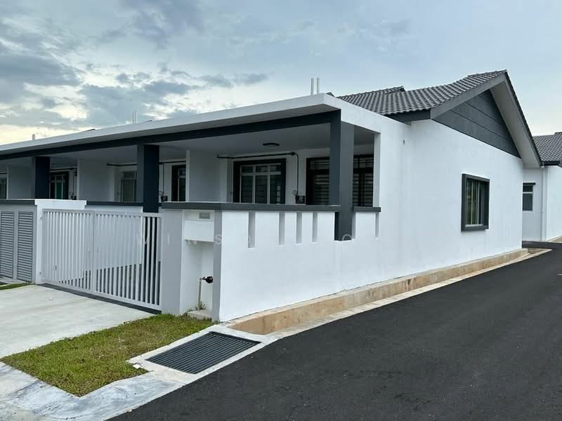 Rumah Teres 1 Tingkat untuk Dijual di S2 Heights (Seremban 2) - Winson Yong - Exterior - PropertyGuru.com.my