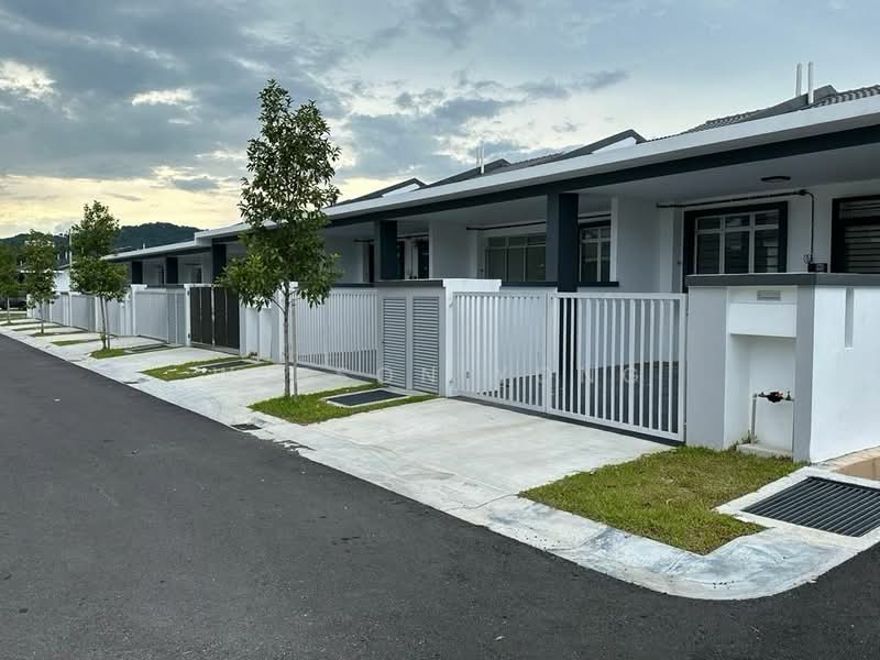 Rumah Teres 1 Tingkat untuk Dijual di S2 Heights (Seremban 2) - Winson Yong - Exterior - PropertyGuru.com.my