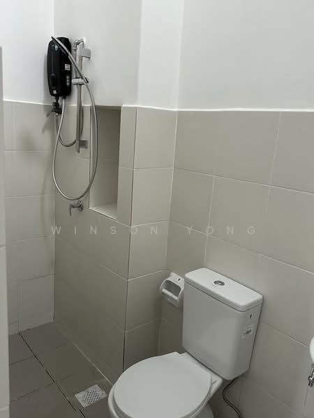 Rumah Teres 1 Tingkat untuk Dijual di S2 Heights (Seremban 2) - Winson Yong - Bathroom - PropertyGuru.com.my