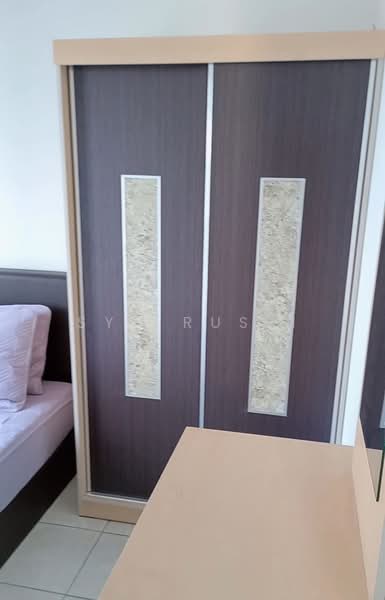 Apartment for Rent at Pelangi Damansara - Sya Rusli - Bedroom - PropertyGuru.com.my