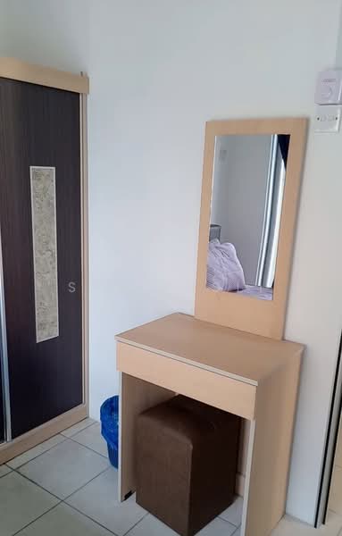 Apartment for Rent at Pelangi Damansara - Sya Rusli - Bedroom - PropertyGuru.com.my