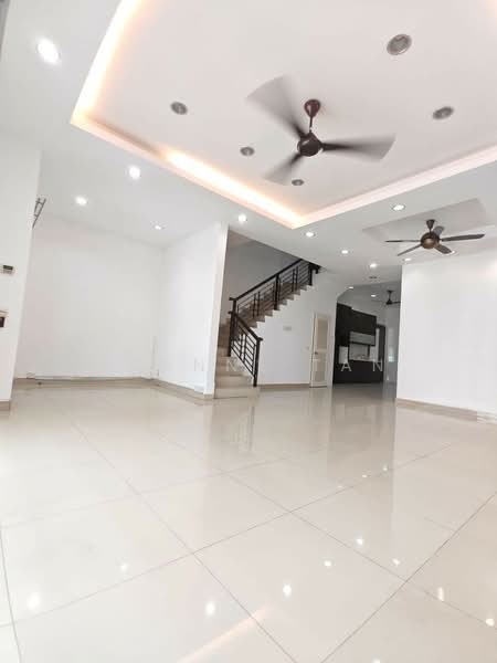 Semi-Detached House for Sale in Setia Damai (Setia Alam) - Joanne Tan - Interior - PropertyGuru.com.my