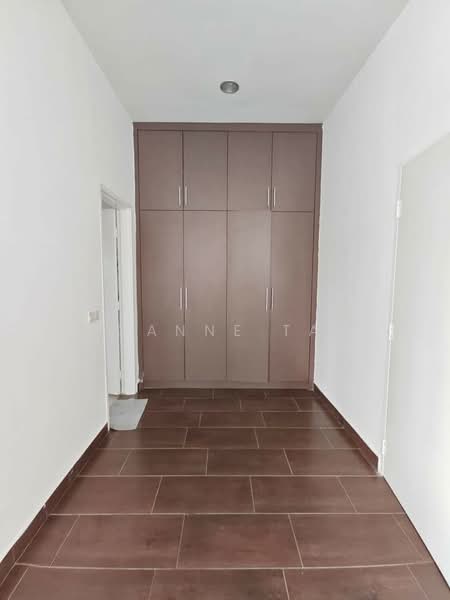 Semi-Detached House for Sale in Setia Damai (Setia Alam) - Joanne Tan - Corridor - PropertyGuru.com.my
