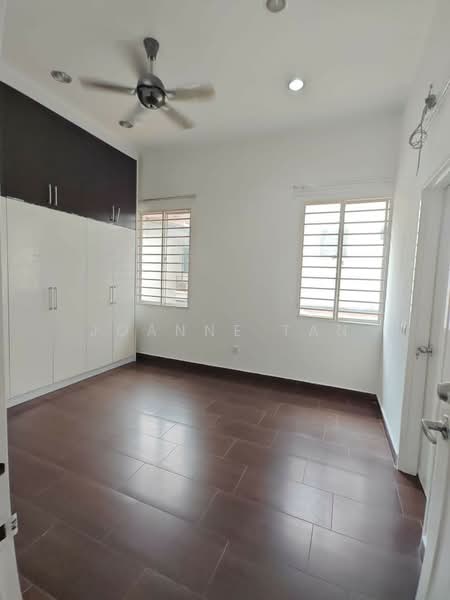 Semi-Detached House for Sale in Setia Damai (Setia Alam) - Joanne Tan - Bedroom - PropertyGuru.com.my