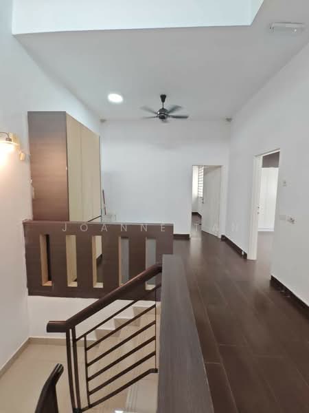 Semi-Detached House for Sale in Setia Damai (Setia Alam) - Joanne Tan - Interior - PropertyGuru.com.my
