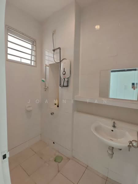 Semi-Detached House for Sale in Setia Damai (Setia Alam) - Joanne Tan - Bathroom - PropertyGuru.com.my