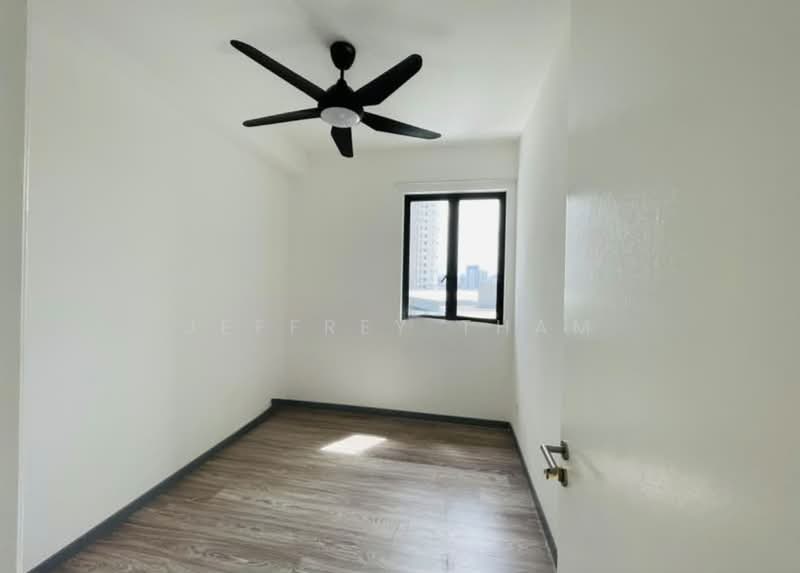Servis Apartment untuk Dijual di United Point (Residensi Berpadu) - Jeffrey Tham - Interior - PropertyGuru.com.my