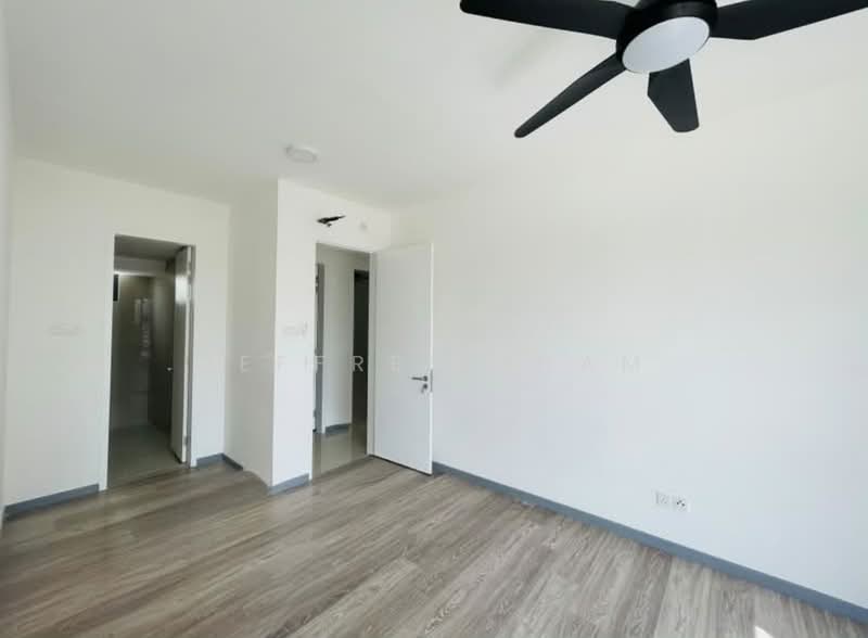Servis Apartment untuk Dijual di United Point (Residensi Berpadu) - Jeffrey Tham - Interior - PropertyGuru.com.my