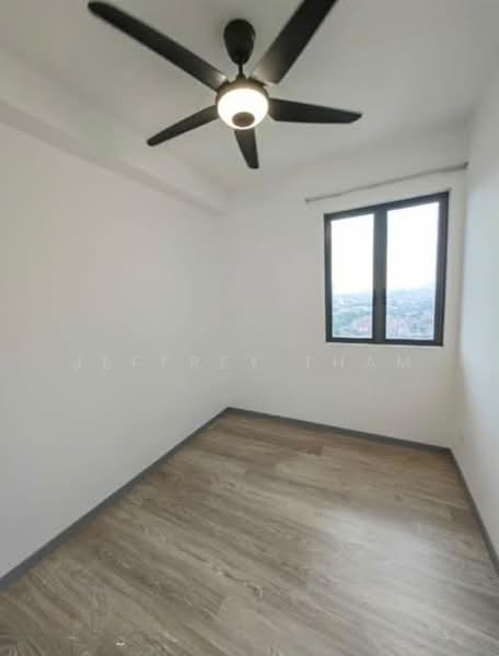Servis Apartment untuk Dijual di United Point (Residensi Berpadu) - Jeffrey Tham - Interior - PropertyGuru.com.my