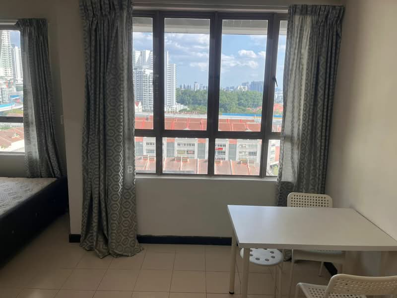 Service Residence for Sale at Ritze Perdana 1 - Boey Lau - PropertyGuru.com.my