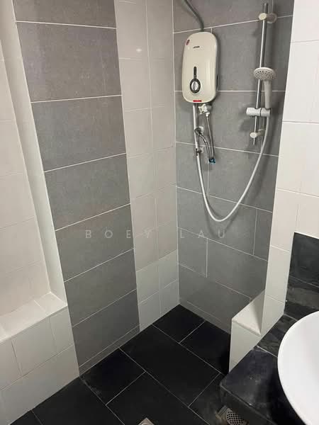 Service Residence for Sale at Ritze Perdana 1 - Boey Lau - PropertyGuru.com.my