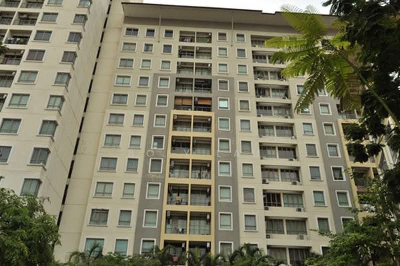 Service Residence for Sale at Ritze Perdana 1 - Boey Lau - PropertyGuru.com.my