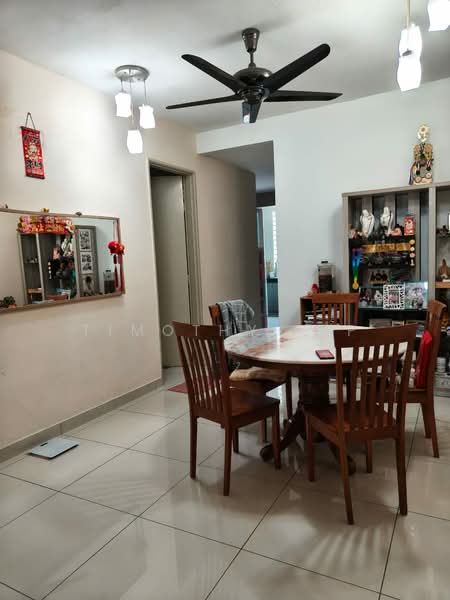 Townhouse for Sale in Goodview Heights (Kajang) - Timothy Yip - Dining Room - PropertyGuru.com.my
