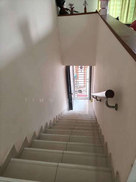 Townhouse for Sale in Goodview Heights (Kajang) - Timothy Yip - Entrance - PropertyGuru.com.my