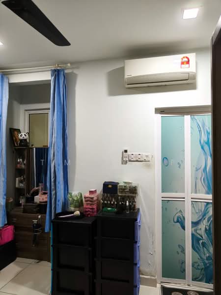 Townhouse for Sale in Goodview Heights (Kajang) - Timothy Yip - Interior - PropertyGuru.com.my