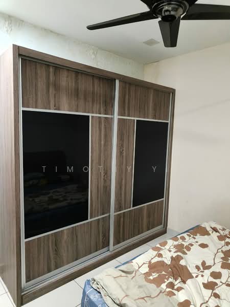 Townhouse for Sale in Goodview Heights (Kajang) - Timothy Yip - Bedroom - PropertyGuru.com.my